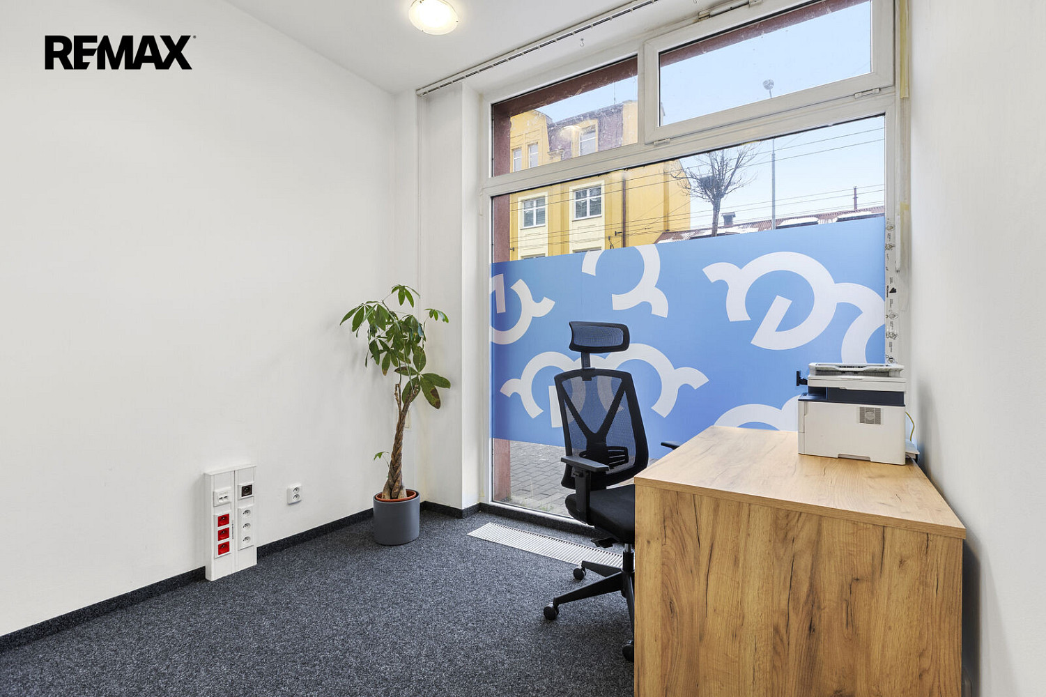 Pronájem obchodních prostor 122 m² – fotografie 5