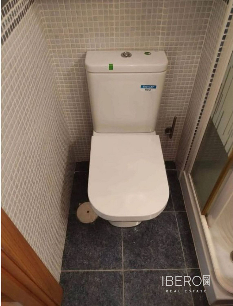 Piso 4+kk – Vila de Cruces, Os Barreiros, As Cruces - Vista 2