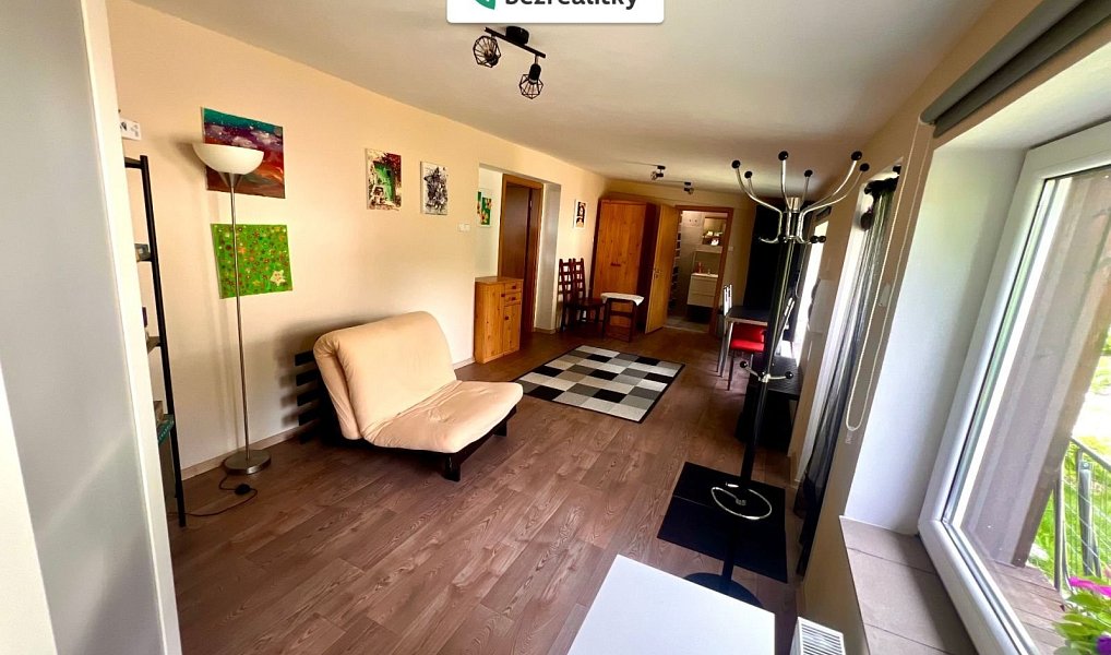 Prodej chaty/chalupy 145 m² s pozemkem 1 134 m², Hrob – náhled fotky 3