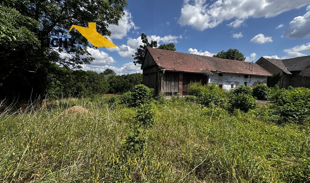 Prodej stavebního pozemku 2 213 m², Jasenná – náhled fotky 26