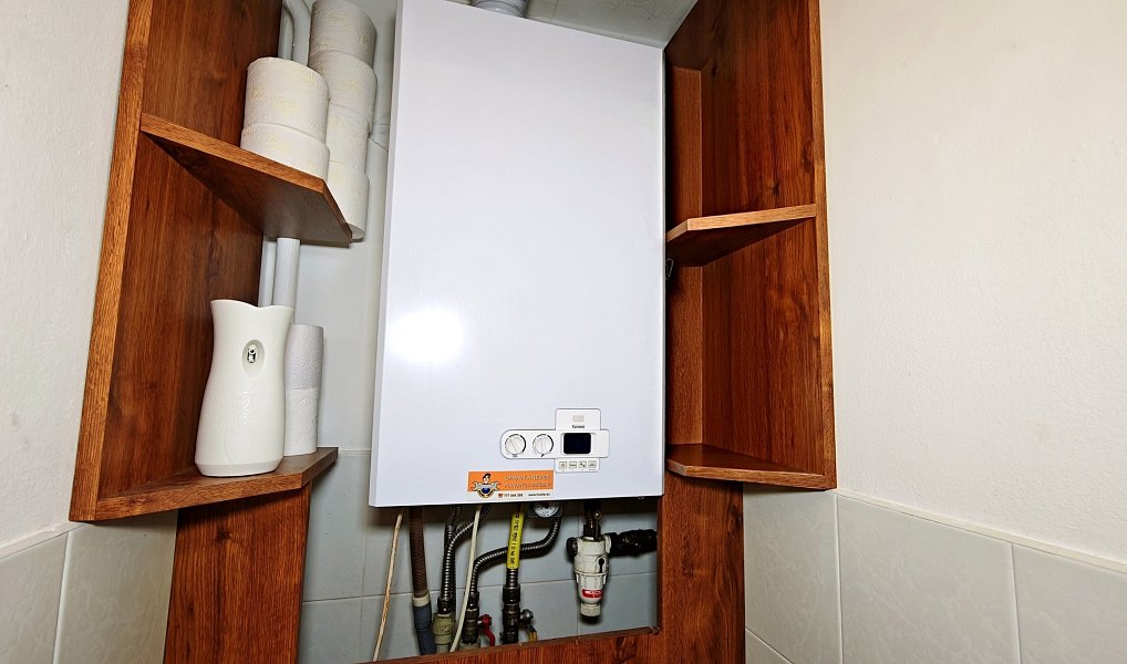 Prodej bytu 3+kk 108 m², Náměšť nad Oslavou – náhled fotky 14