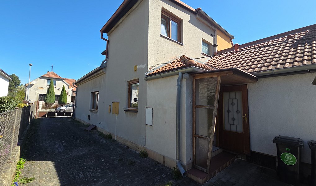 Prodej domu 90 m² s pozemkem 290 m², Plzeň – náhled fotky 9