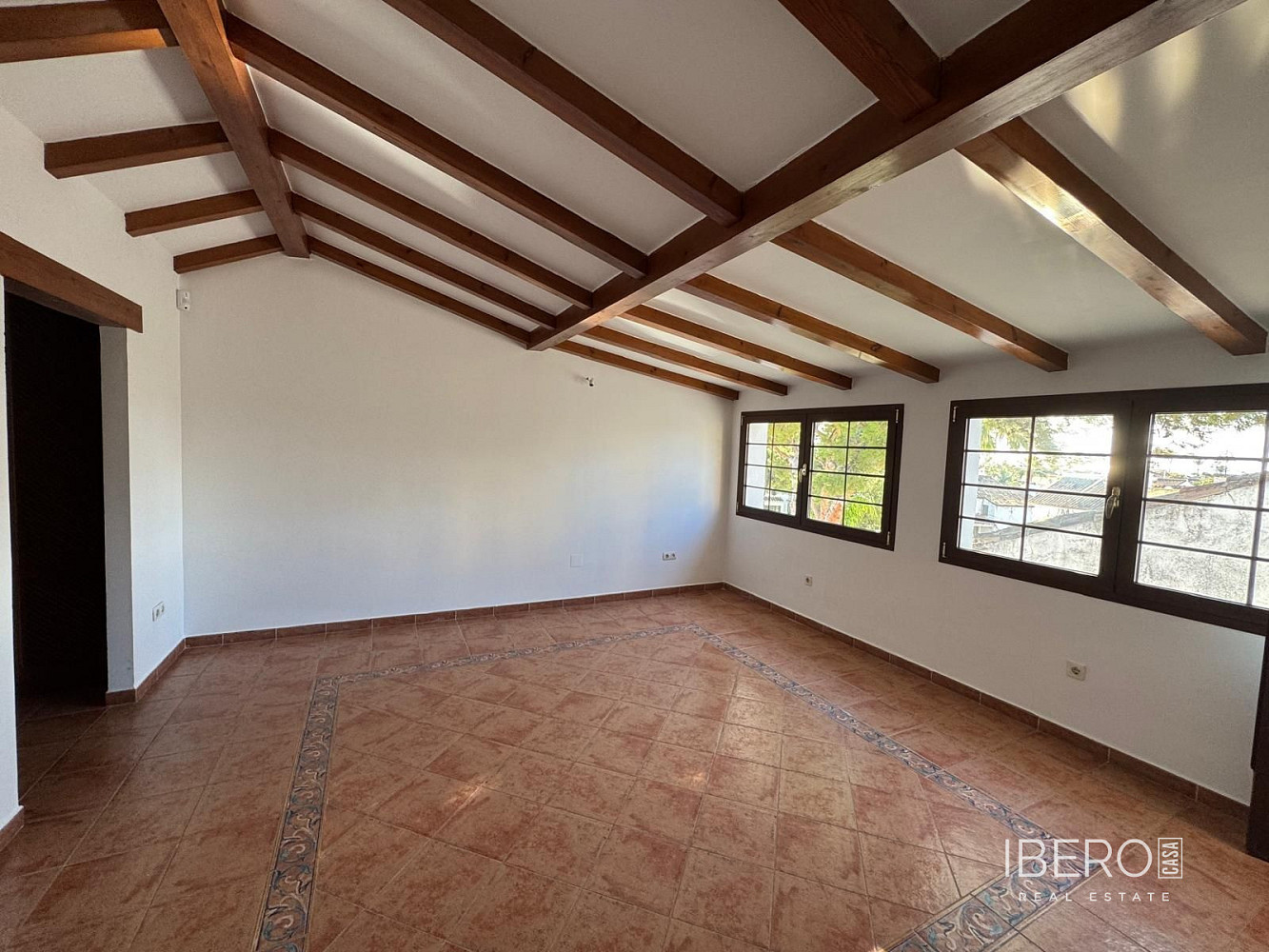 Casa 5+kk – Marbella, Barrio Alto - Vista 3