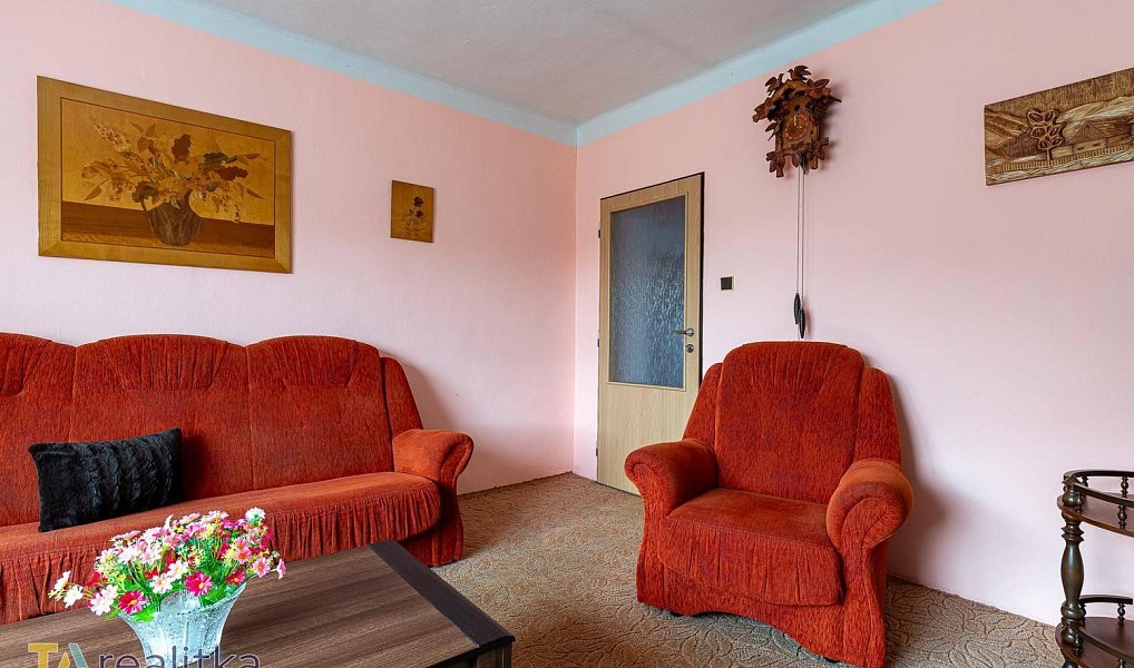 Prodej domu 150 m² s pozemkem 1 869 m², Petřvald – náhled fotky 15