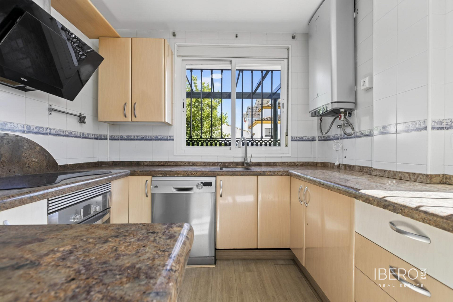 Casa 5+kk – Gines, Barrio de Nicolás, Sevilla - Vista 3