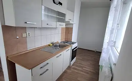 Pronájem bytu 2+1 61 m², Sídliště Za Chlumem, Bílina - Teplické Předměstí, okres Teplice
