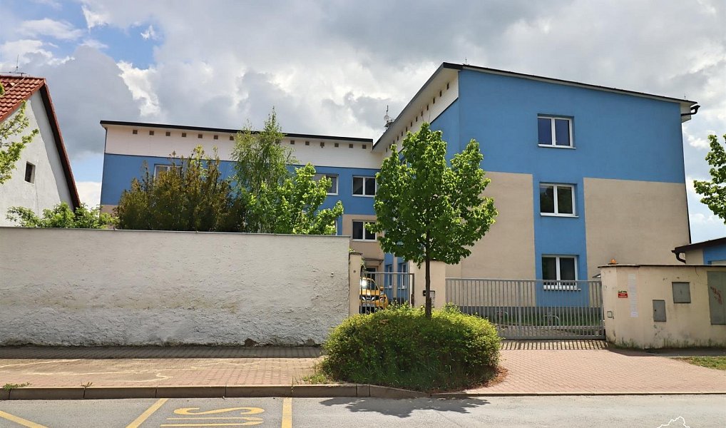 Pronájem bytu 1+kk 35 m², Praha – náhled fotky 5