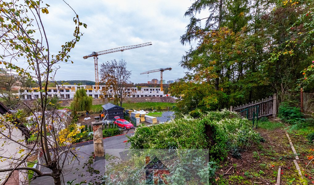 Prodej domu 271 m² s pozemkem 190 m², Praha – náhled fotky 19