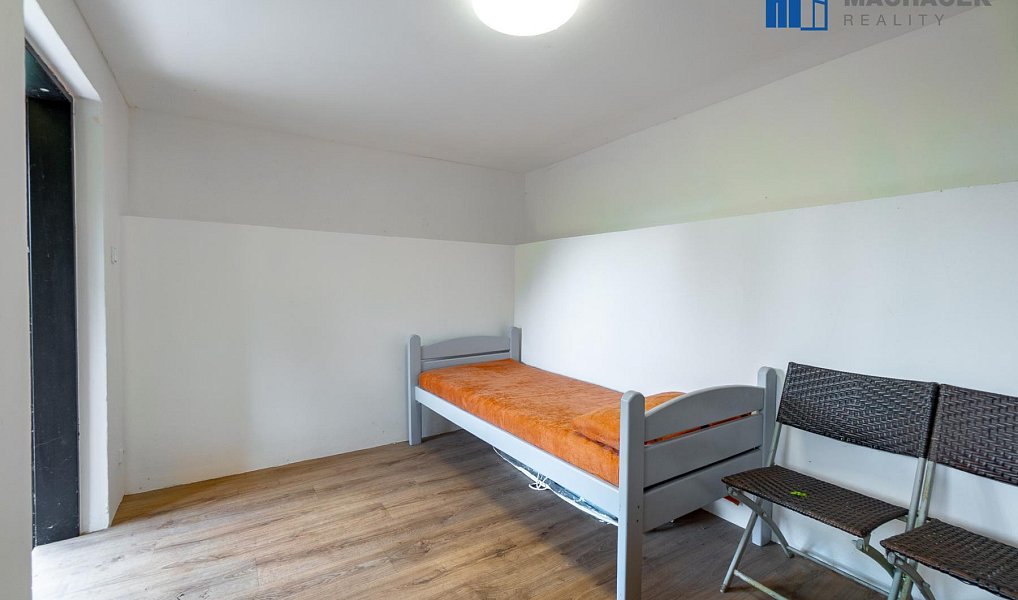 Prodej chaty/chalupy 15 m² s pozemkem 600 m², Novosedlice – náhled fotky 19