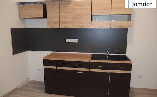 Pronájem bytu 1+1 44 m², Žitavská, Chrastava, okres Liberec