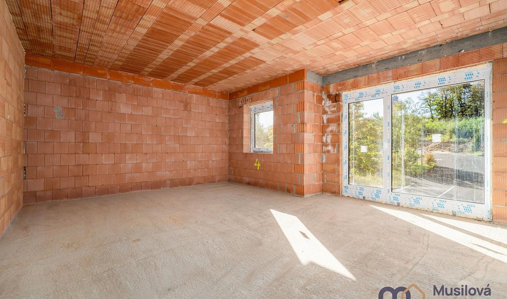 Prodej bytu 3+kk 90 m², Teplice – náhled fotky 5