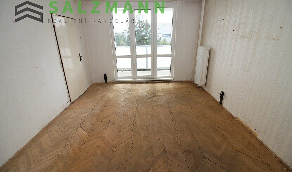 Prodej bytu 3+1 78 m², Plzeň – náhled fotky 12