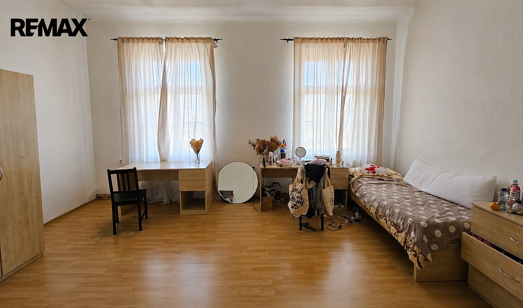 Pronájem pokoje 35 m², Brno – náhled fotky 2