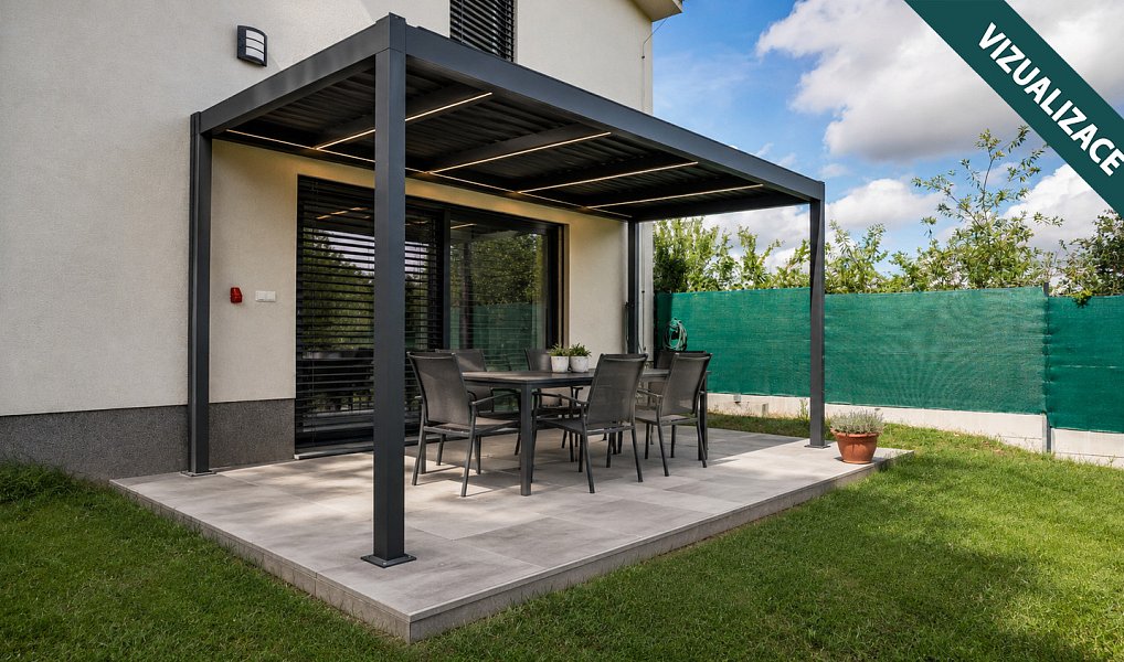 Prodej domu 110 m² s pozemkem 509 m², Mistřice – náhled fotky 24