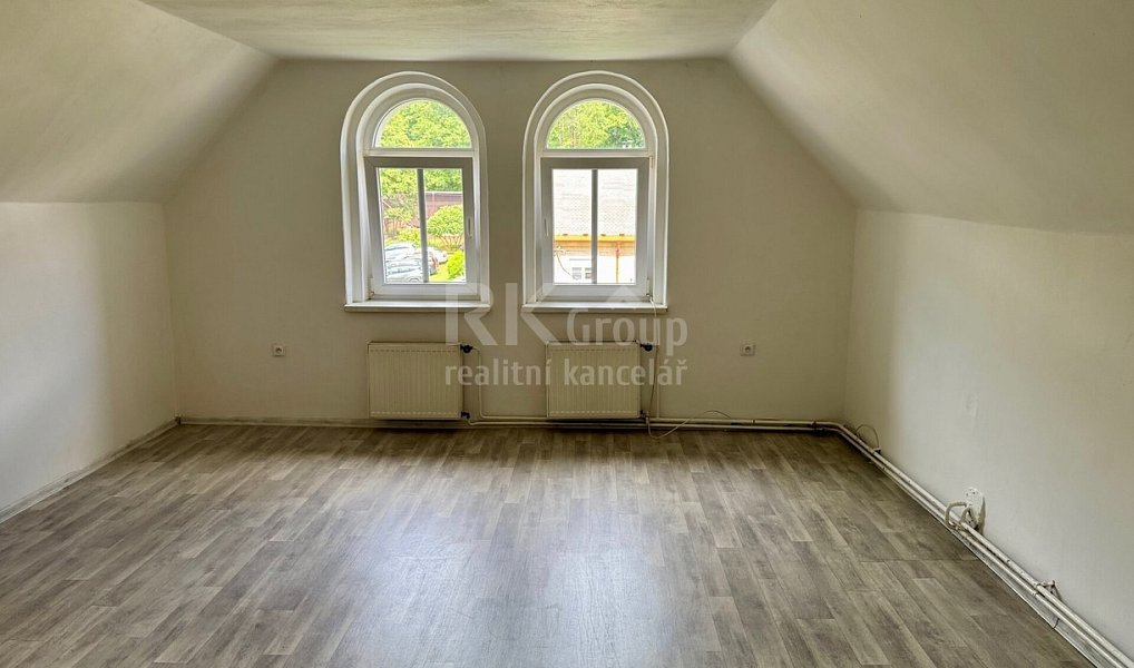 Prodej bytu 3+1 135 m², Lázně Kynžvart – náhled fotky 10