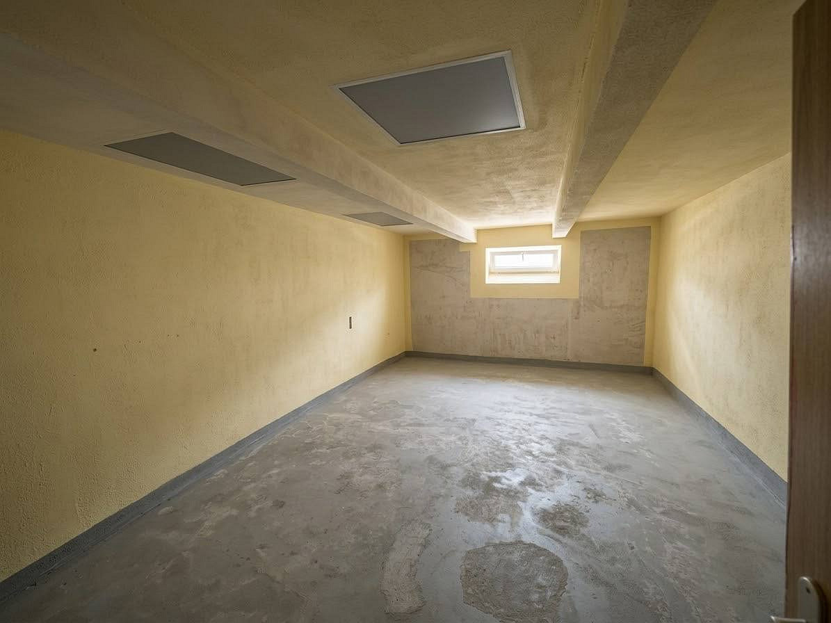 Pronájem skladovacích prostor 46 m²