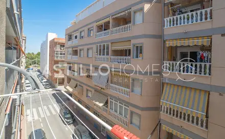 Prodej bytu 1+1 45 m², C. Jacarilla, 4, 03185 Torrevieja, Alicante, Španě, C. Jacarilla, 4, 03185 Torrevieja, Alicante, Španělsko, Španělsko