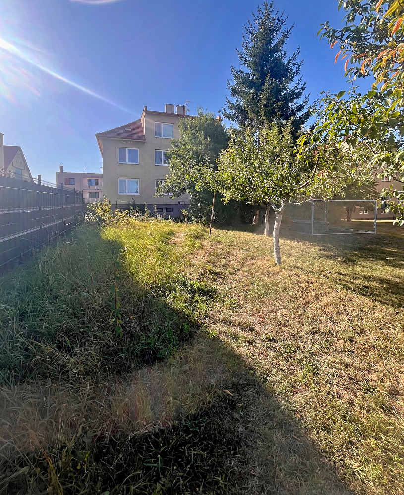 Prodej bytu 3+1 67 m² – fotografie 2