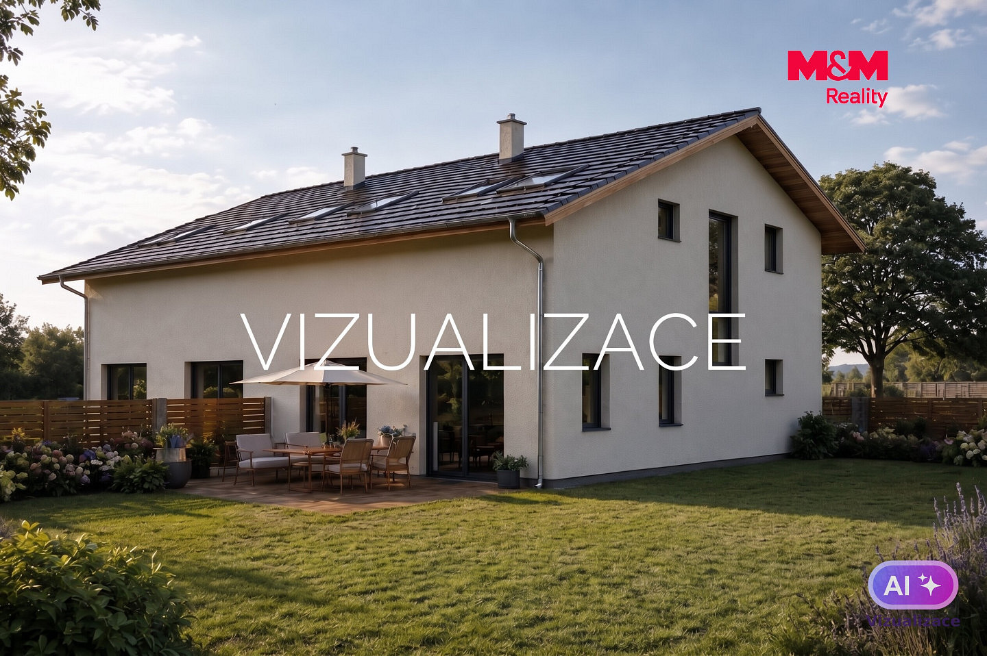 Prodej domu 147 m² s pozemkem 425 m² – fotografie 3