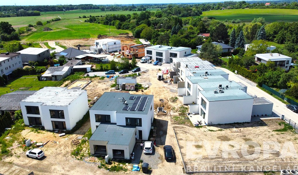 Prodej domu 121 m² s pozemkem 191 m², Sezemice – náhled fotky 9