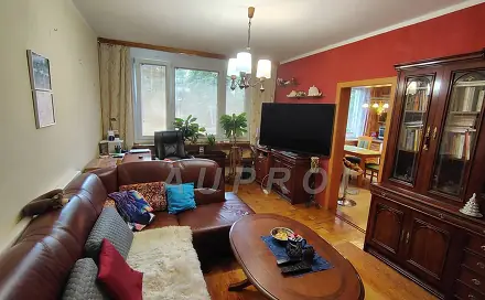 Prodej bytu 2+1 62 m², Nad lesním divadlem, Praha 4 - Braník