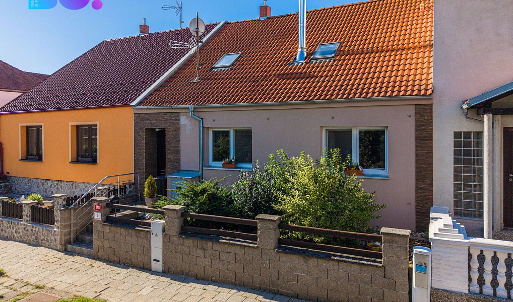 Prodej domu 180 m² s pozemkem 216 m², Znojmo – náhled fotky 41