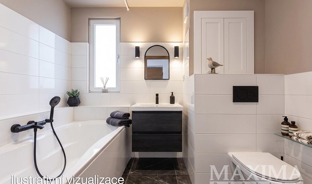 Prodej bytu 2+kk 42 m², Mladá Boleslav – náhled fotky 12