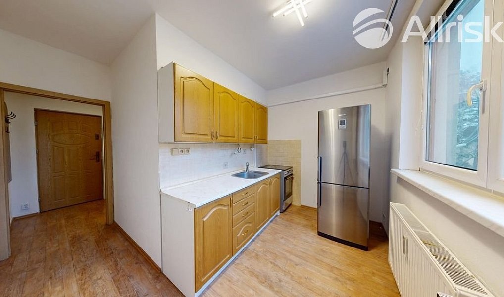 Pronájem bytu 1+1 42 m², Frýdek-Místek – náhled fotky 2