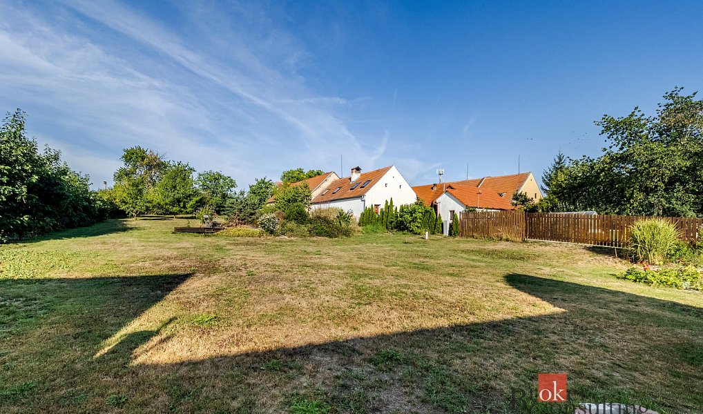 Prodej domu 180 m² s pozemkem 794 m², Jankov – náhled fotky 22
