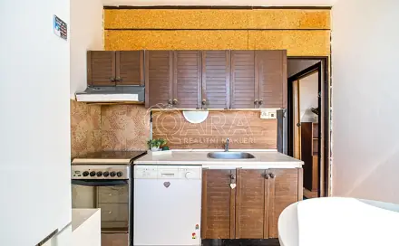 Prodej bytu 3+1 63 m², Jana Škody, Ostrava - Dubina
