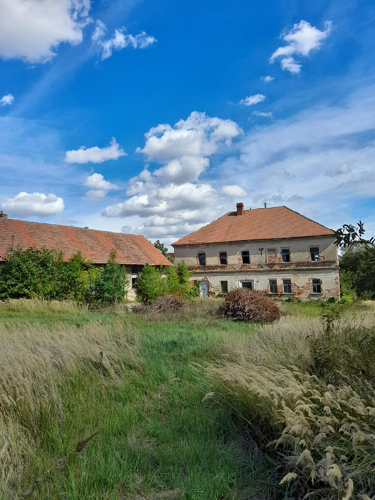 Prodej stavebního pozemku 3 000 m² – fotografie 5