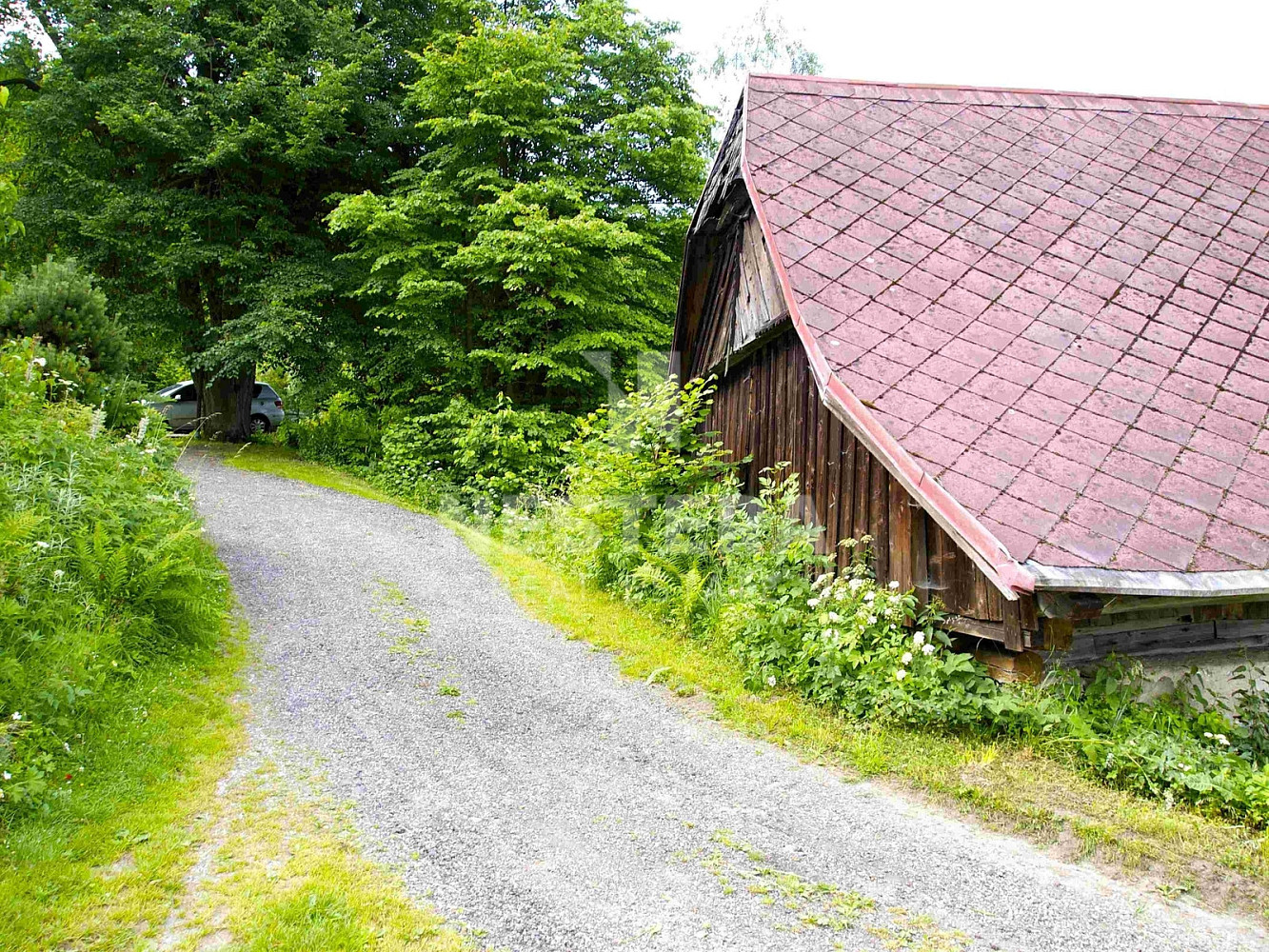 Dům – Jablonec nad Jizerou, Dolní Dušnice – další