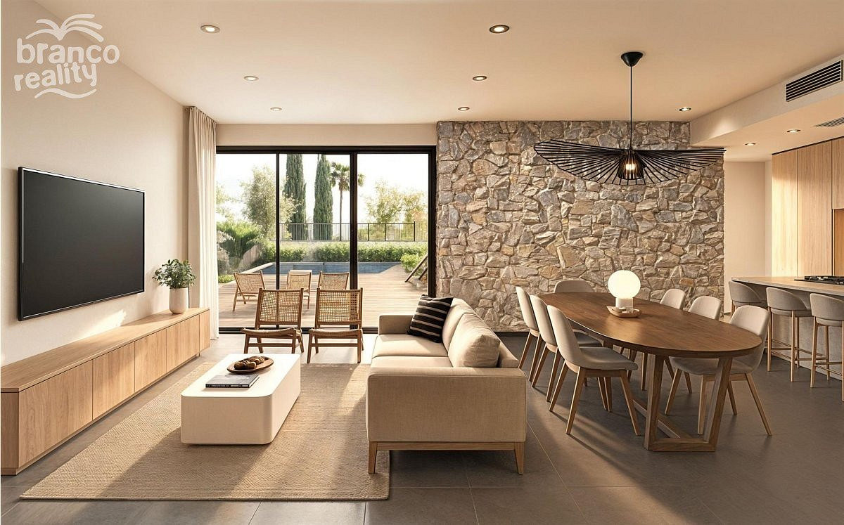Casa – Torre Pacheco, Santa Rosalía, Campo de Cartagena y Mar Menor - Vista 2