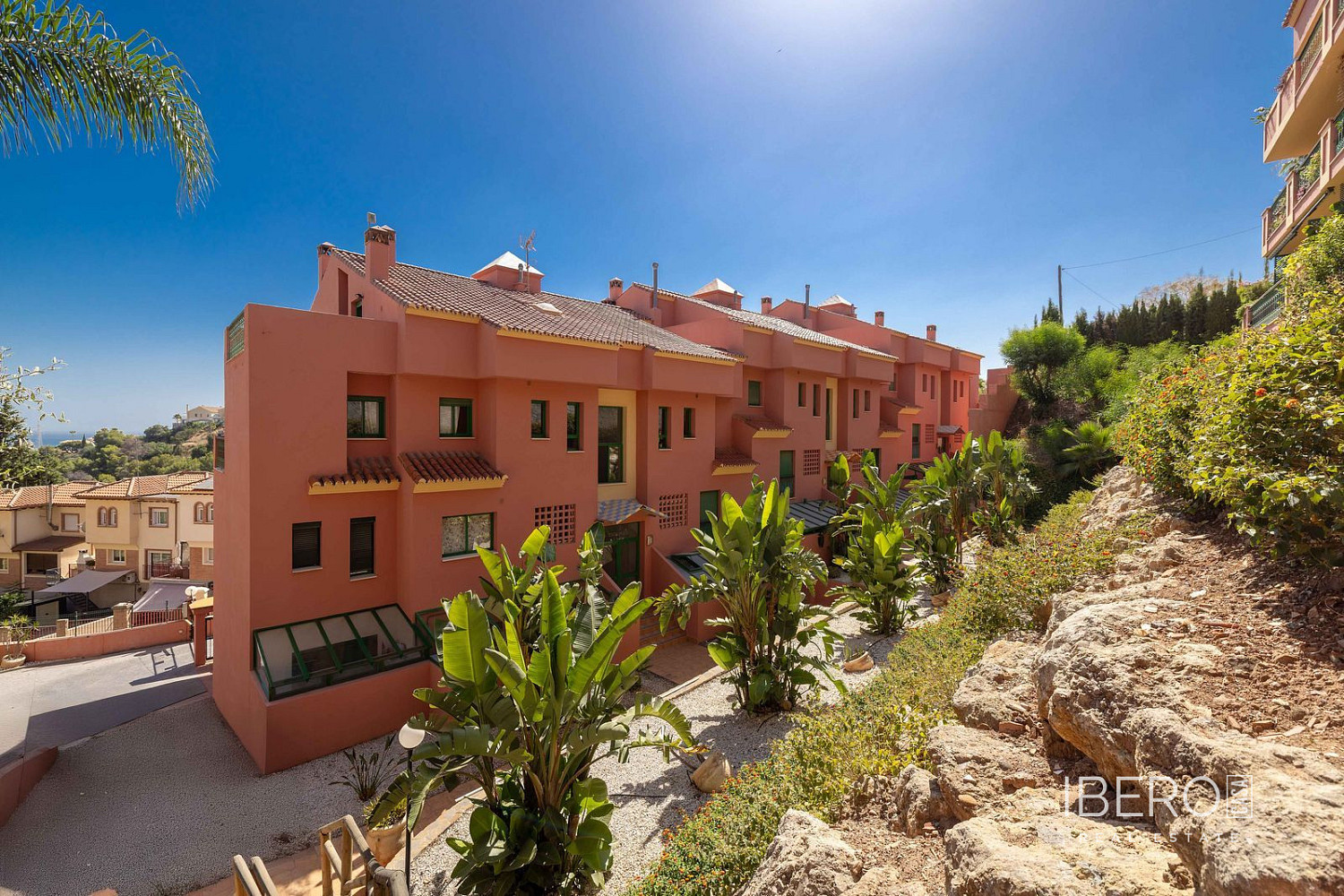 Piso 5+kk – Fuengirola, Los Boliches - Vista 3