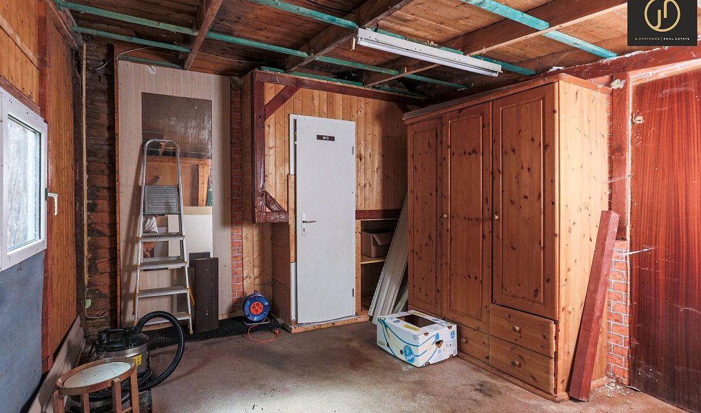 Prodej chaty/chalupy 140 m² s pozemkem 1 528 m², Bochov – náhled fotky 13