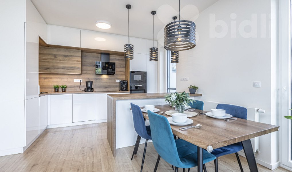 Prodej bytu 3+kk 81 m², Jinočany – náhled fotky 7