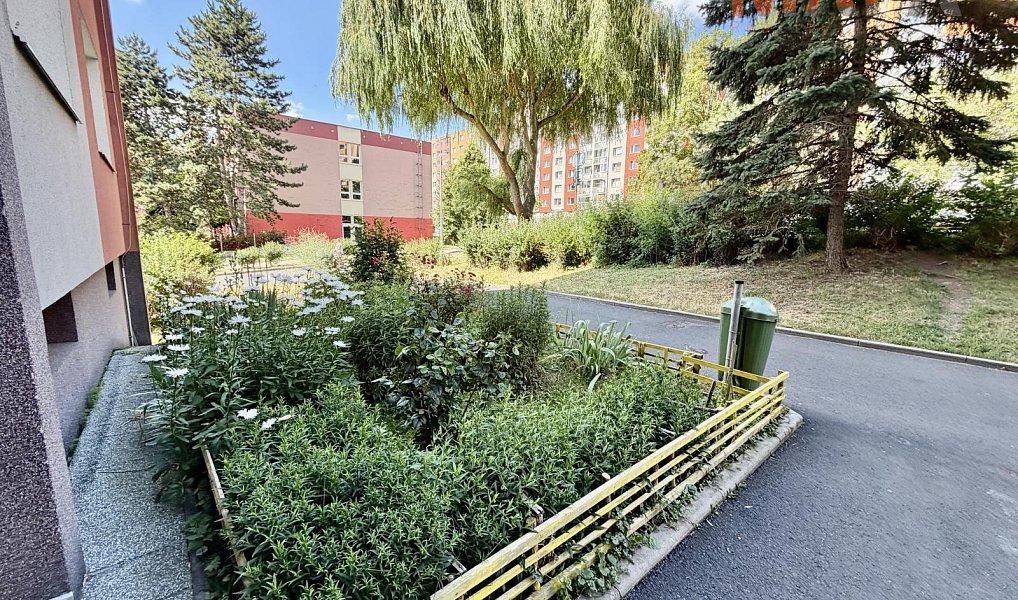 Prodej bytu 2+1 61 m², Jirkov – náhled fotky 9