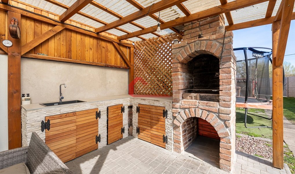 Prodej domu 115 m² s pozemkem 306 m², Břeclav – náhled fotky 15