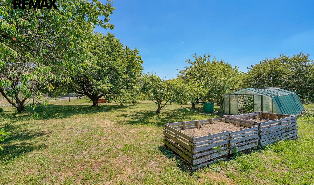 Prodej domu 112 m² s pozemkem 2 366 m², Sedliště – náhled fotky 28