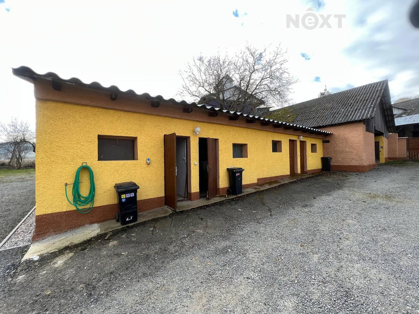 Prodej ostatní půdní prostor, 135m2, sedlčany, třebnice — photo 3