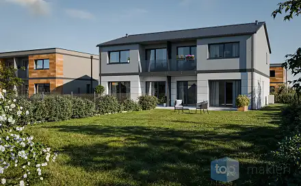 Prodej bytu 5+kk 136 m²