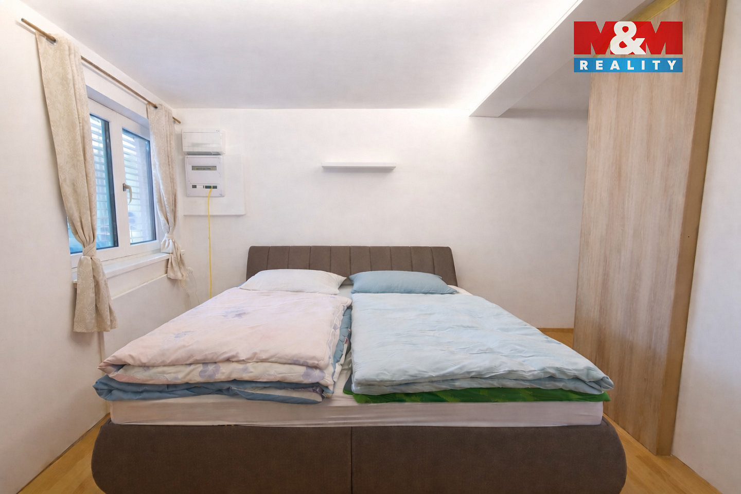 Prodej mobilního domu 3+kk, 60 m2, říčany u brna — photo 3