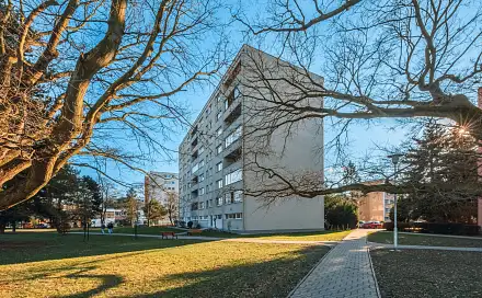 Prodej bytu 3+kk 63 m², Nová, Pardubice - Polabiny