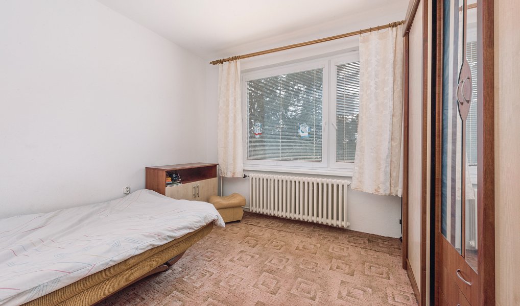 Prodej bytu 3+1 99 m², Nasavrky – náhled fotky 10