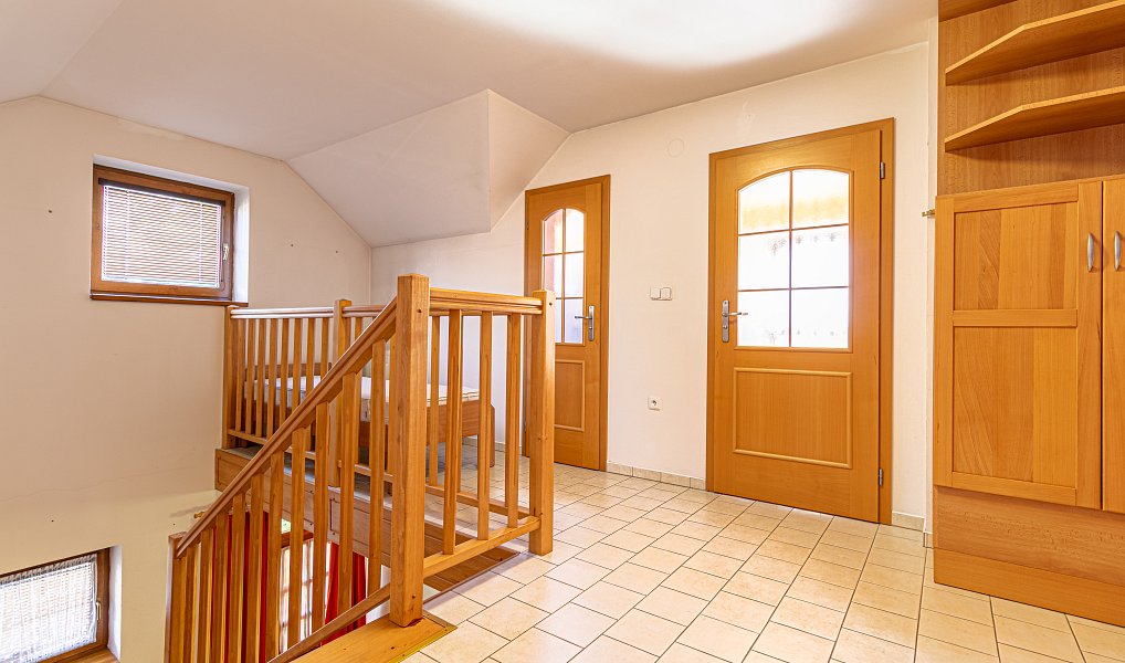 Prodej domu 219 m², Mnichovo Hradiště – náhled fotky 22