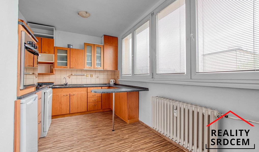 Pronájem bytu 1+1 45 m², Ostrava – náhled fotky 2