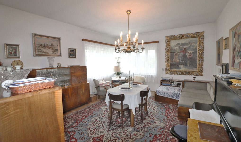 Prodej domu 270 m² s pozemkem 1 004 m², Třešť – náhled fotky 7
