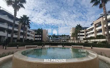 Prodej bytu 2+1 50 m², Orihuela, Provincie Alicante, Španělsko