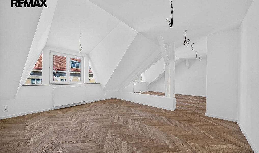 Prodej bytu 3+kk 80 m², Praha – náhled fotky 5