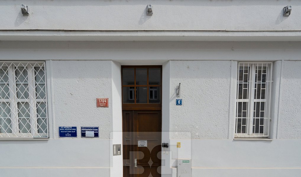 Prodej bytu 3+kk 79 m², Praha – náhled fotky 17